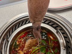 -龍歌自助小火锅(李沧丽达店)