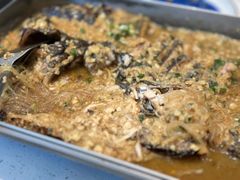 -鱼酷活鱼烤鱼(南京水游城店)