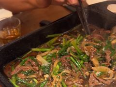 -张家卫·阳江菜·小海鲜(肥婆湾桥店)