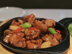 -北李·海肠捞饭·大连菜(望京凯德MALL店)