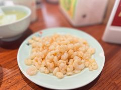 -裕兴记•蟹黄面馆(人民广场店)