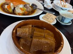 -猪肉婆私房菜(容桂总店)