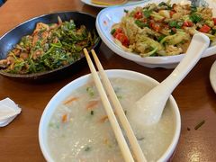 -银村街粥店(北线阁店)