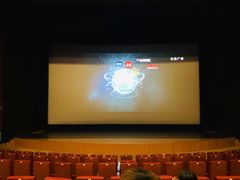 -金逸影城(大悦城IMAX激光店)