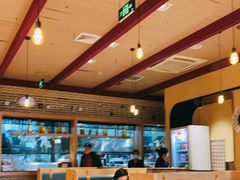 大堂-七八冷面·延边朝鲜族美食(欢乐谷店)