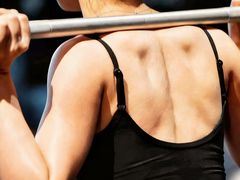 -懒人Club运动健身·运动康复·私教(三迪中心店)