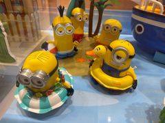 -泡泡玛特POPMART(天环购物中心店)