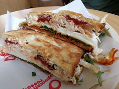 -OUR Bakery(中海环宇荟店)