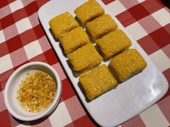 -西贝(财富购物中心店)