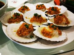 -香融府·烤鸭·家常菜(马家堡路店)