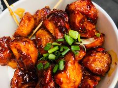 -八一路好吃街(雨田商务大厦店)