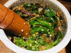 -炊烟小炒黄牛肉(中心印象城店)