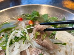 -大叻和越南粉(南浦里店)