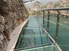 -大连冰峪旅游度假区