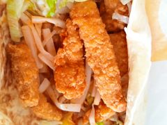 酥酥多笋卷-麦当劳(济南名泉广场店)