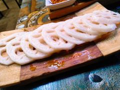 -炙忧烤肉屋(中国铁建广场店)