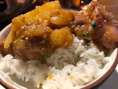 -觅山云南菜(泊富ICITY店)