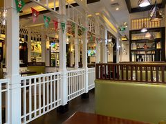 大堂-我家厨房(报慈路店)