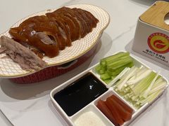 -梅利汴京烤鸭•开封豫菜地标店(东司门店)