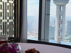 -金轩中餐厅 Jin Xuan(浦东丽思卡尔顿酒店)