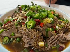 -聚福缘菜馆(隆昌路店)