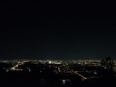 -鬼笑石后山停车场
