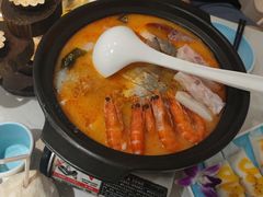 -香香海南菜餐厅