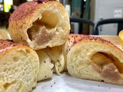 -ZEROTIME零家茶歇(望京店)