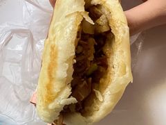 -灵宝肉夹馍(庐山路店)