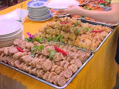 -桂园白粥·潮汕老味道