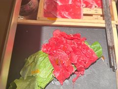 -巴奴毛肚火锅(王府井百货店)