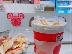 -85度C(成都蜀汉店)