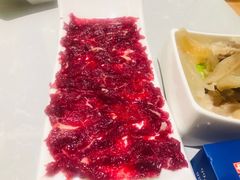 -俏牛哥鲜牛肉牛肆馆(重庆天地店)