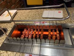 -丰茂烤串(六里桥店)