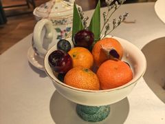 -狮拾久·现代新加坡料理(福田COCO Park店)
