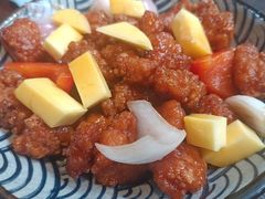 -上楼私房菜(院士路店)