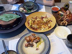 -沿江海南菜·文昌鸡祖师爷(大东海店)