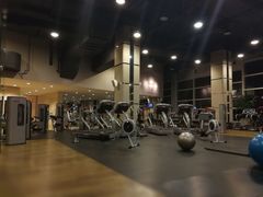 -上海嘉里健身Kerry Sports Shanghai