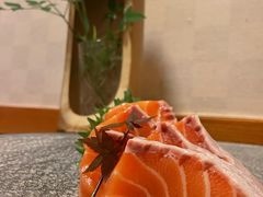 -希望日本料理(保利香槟花园店)