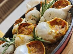 -一沙一城·岩烤牛扒(深圳首店)