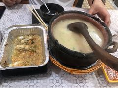 -云晓光头烧烤吧(德平路店)