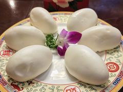 -鹿鸣春饭店(总店)