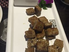 雪牛方-HIHE Bistro·Oyster Bar(华熙live店)