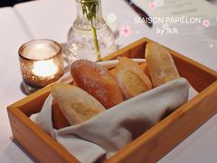 -蝶舍·MAISON PAPILLON