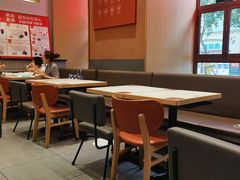 大堂-喜家德虾仁水饺(中央大街店)
