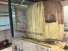 -广府乡下·饭庄(新港东路店)