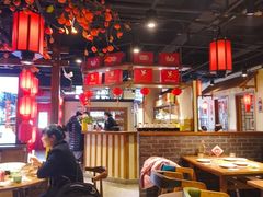 -鸽子窝(青塔店)