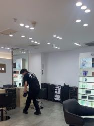 -DX HAIR SALON·发现未知美发沙龙