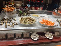 -君来湖滨饭店·玫瑰园