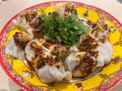 -老边饺子馆(东单店)